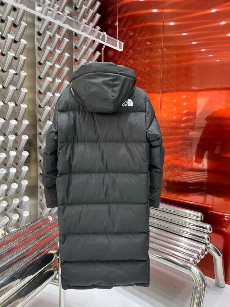 The North Face Down Jackets